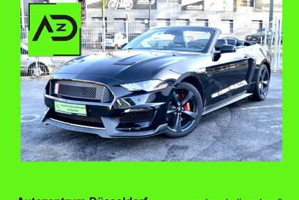Ford Mustang Gebrauchtwagen