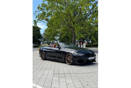 BMW 440 Gebrauchtwagen