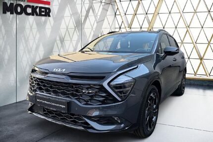 Kia Sportage Gebrauchtwagen