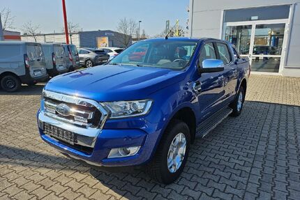 Ford Ranger Gebrauchtwagen