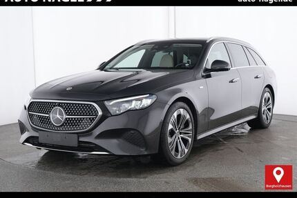 Mercedes-Benz E 300 Gebrauchtwagen