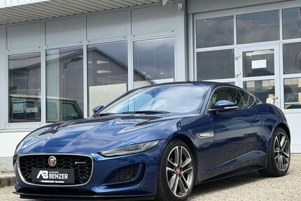 Jaguar F-Type Gebrauchtwagen