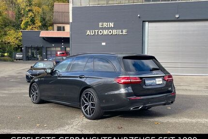 Mercedes-Benz E 400 Gebrauchtwagen