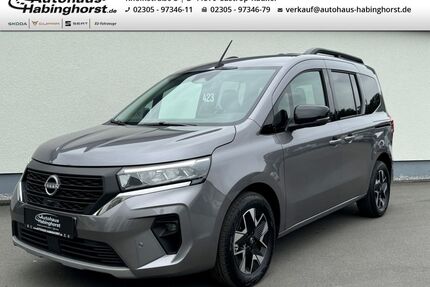 Nissan Townstar Gebrauchtwagen