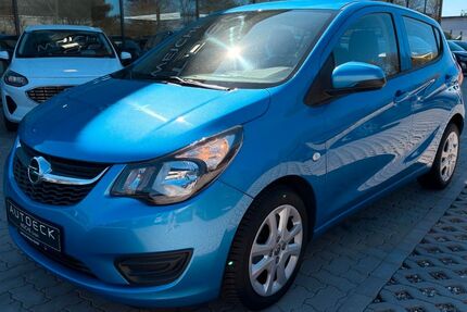 Opel Karl Gebrauchtwagen