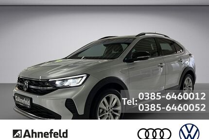 VW Taigo Gebrauchtwagen