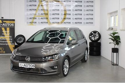 VW Golf Sportsvan Gebrauchtwagen