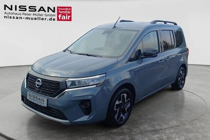Nissan Townstar Gebrauchtwagen