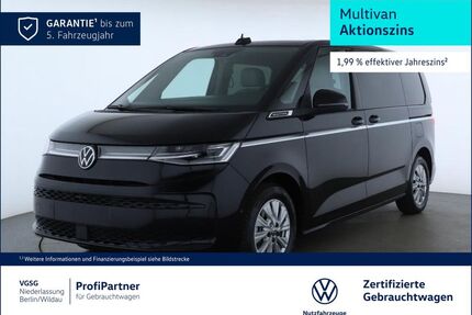 VW T7 Multivan Gebrauchtwagen