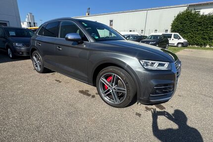 Audi SQ5 Gebrauchtwagen