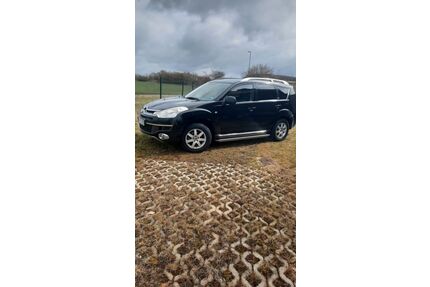 Citroen C-Crosser Gebrauchtwagen