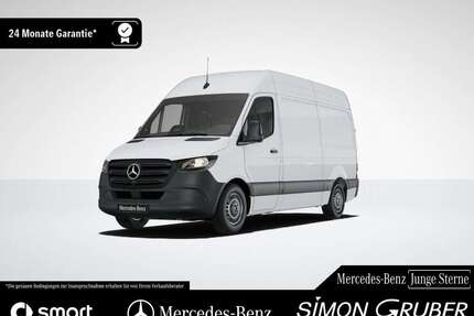 Mercedes-Benz Sprinter Gebrauchtwagen