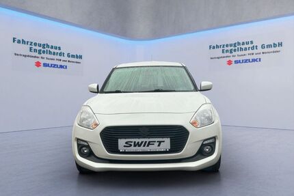 Suzuki Swift Gebrauchtwagen