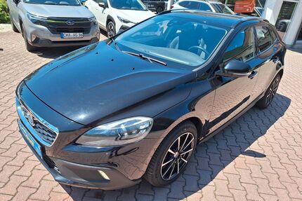 Volvo V40 Gebrauchtwagen