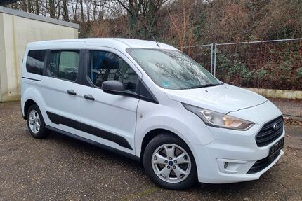 Ford Tourneo Connect Gebrauchtwagen