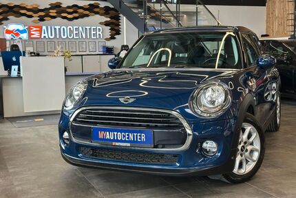 Mini Cooper Gebrauchtwagen