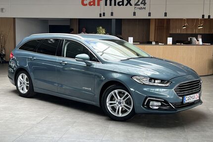 Ford Mondeo Gebrauchtwagen