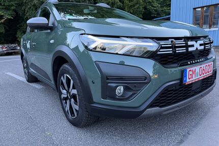Dacia Sandero Gebrauchtwagen