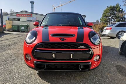 Mini Cooper SD Gebrauchtwagen