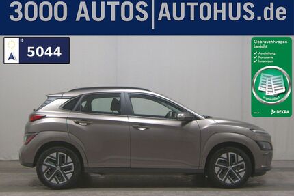 Hyundai KONA Gebrauchtwagen