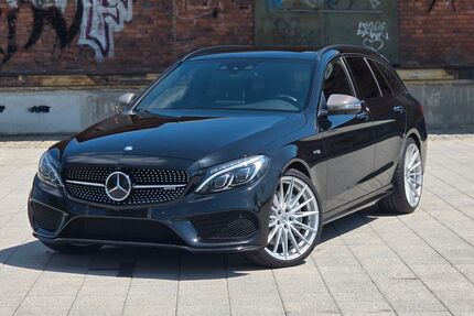 Mercedes-Benz C 43 AMG Gebrauchtwagen