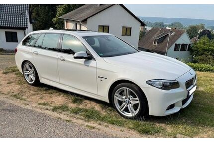 BMW 530 Gebrauchtwagen