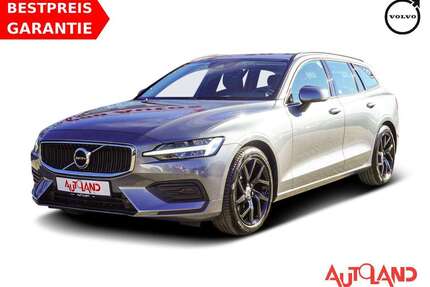 Volvo V60 Gebrauchtwagen