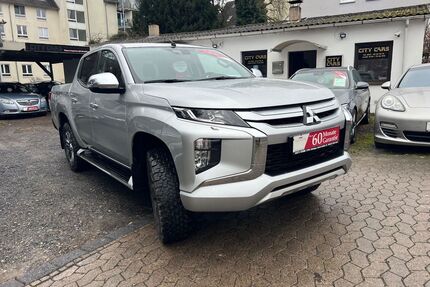 Mitsubishi L200 Gebrauchtwagen