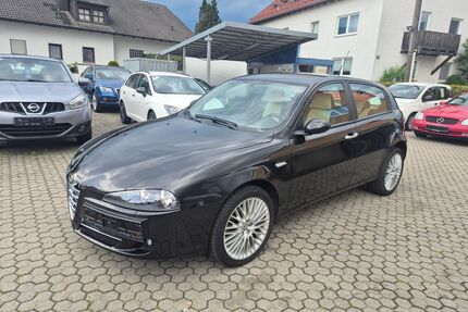 Alfa Romeo 147 Gebrauchtwagen
