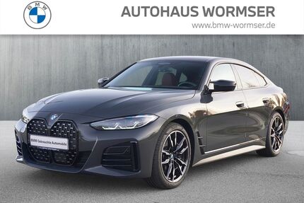 BMW M440 Gebrauchtwagen