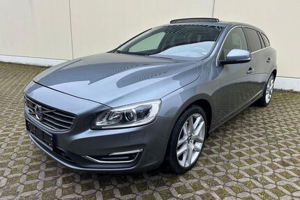 Volvo V60 Gebrauchtwagen