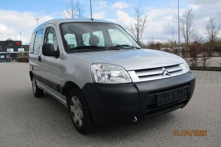 Citroen Berlingo Gebrauchtwagen