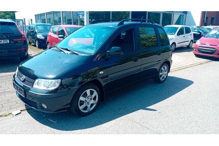 Hyundai Matrix Gebrauchtwagen