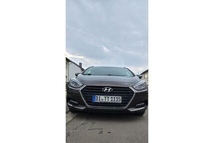 Hyundai i40 Gebrauchtwagen