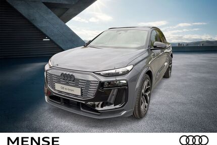 Audi Q6 e-tron Gebrauchtwagen