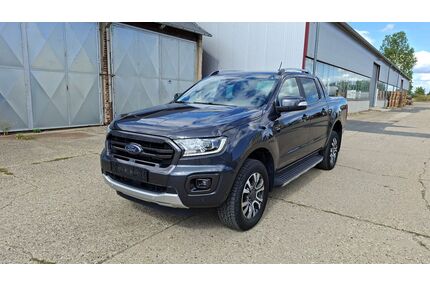 Ford Ranger Gebrauchtwagen
