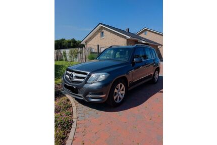 Mercedes-Benz GLK 200 Gebrauchtwagen