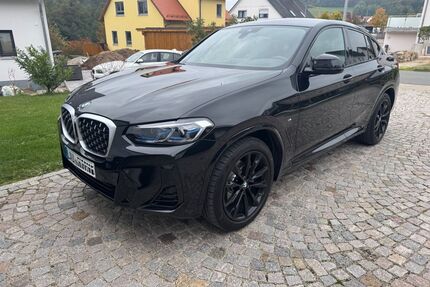 BMW X4 Gebrauchtwagen
