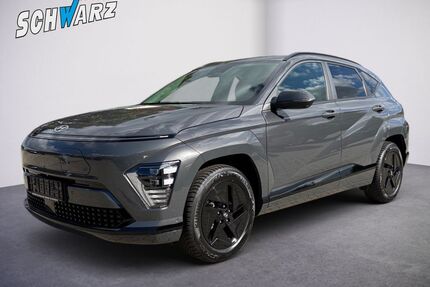 Hyundai KONA Gebrauchtwagen