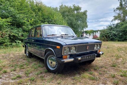 Lada Andere Gebrauchtwagen