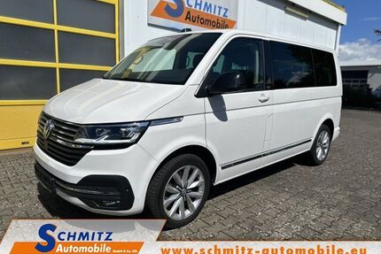 VW T6 Multivan Gebrauchtwagen
