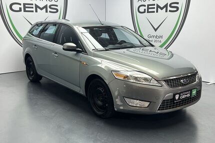 Ford Mondeo Gebrauchtwagen
