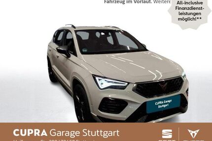 Cupra Ateca Gebrauchtwagen