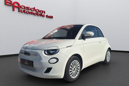 Fiat 500e Gebrauchtwagen
