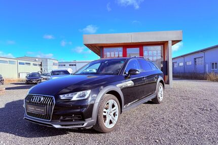 Audi A4 Allroad Gebrauchtwagen