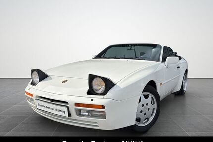 Porsche 944 Gebrauchtwagen