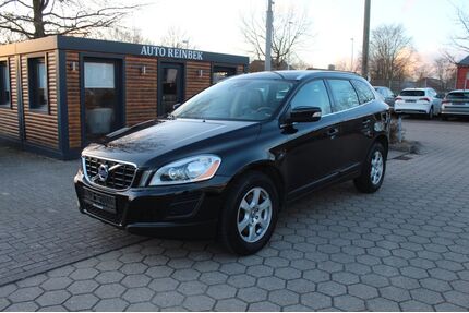 Volvo XC60 Gebrauchtwagen