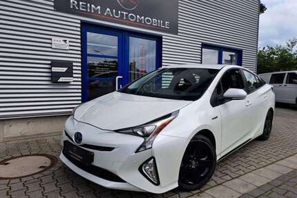 Toyota Prius Gebrauchtwagen