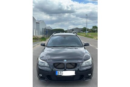 BMW 550 Gebrauchtwagen