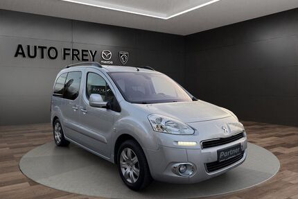 Peugeot Partner Tepee Gebrauchtwagen